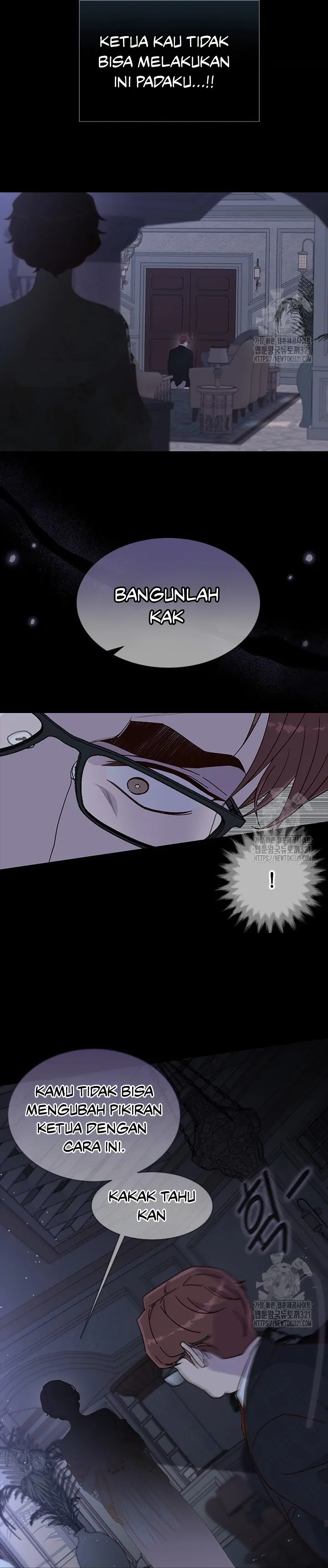 Why You Don’t Know He’s a She? Chapter 68 page 27