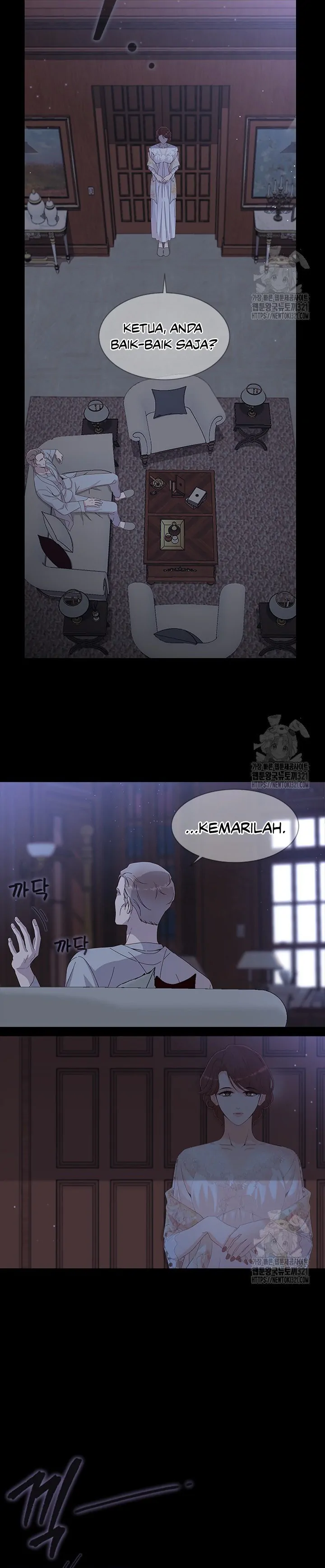 Why You Don’t Know He’s a She? Chapter 68 page 31