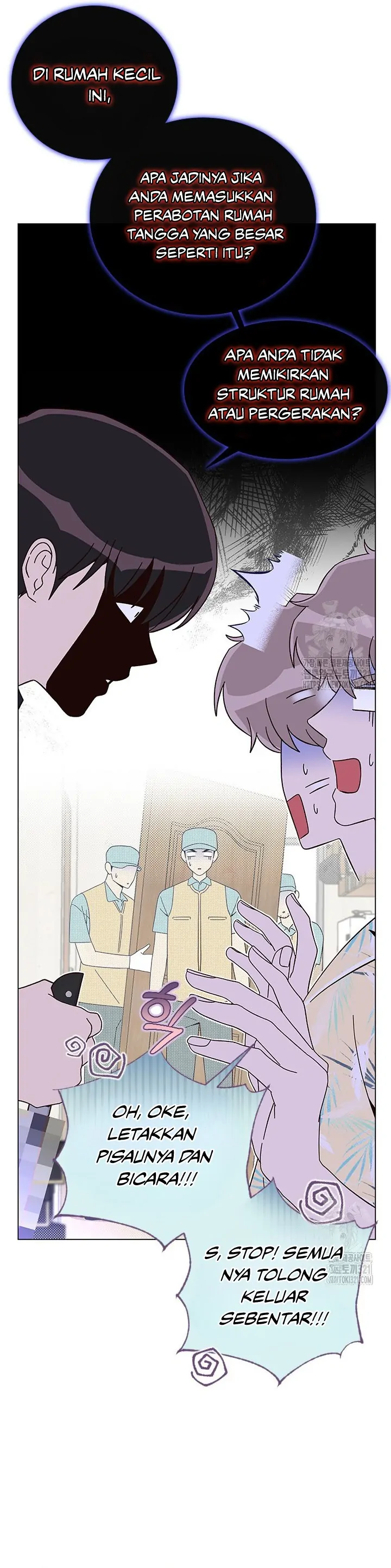 Why You Don’t Know He’s a She? Chapter 68 page 6