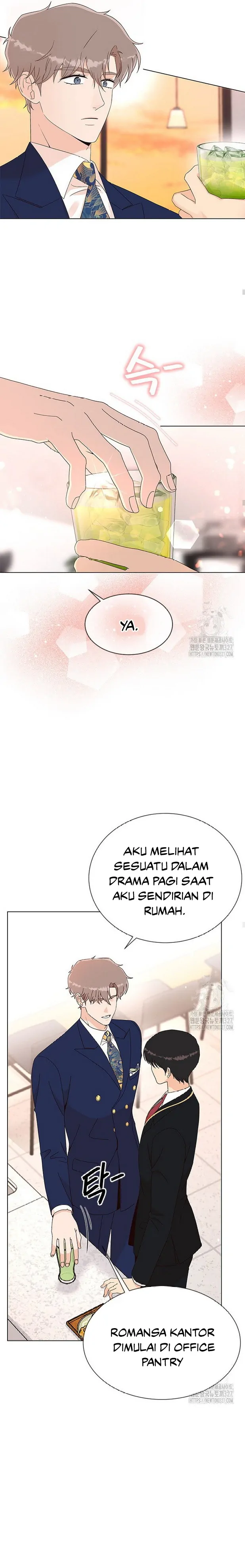 Why You Don’t Know He’s a She? Chapter 72 page 11