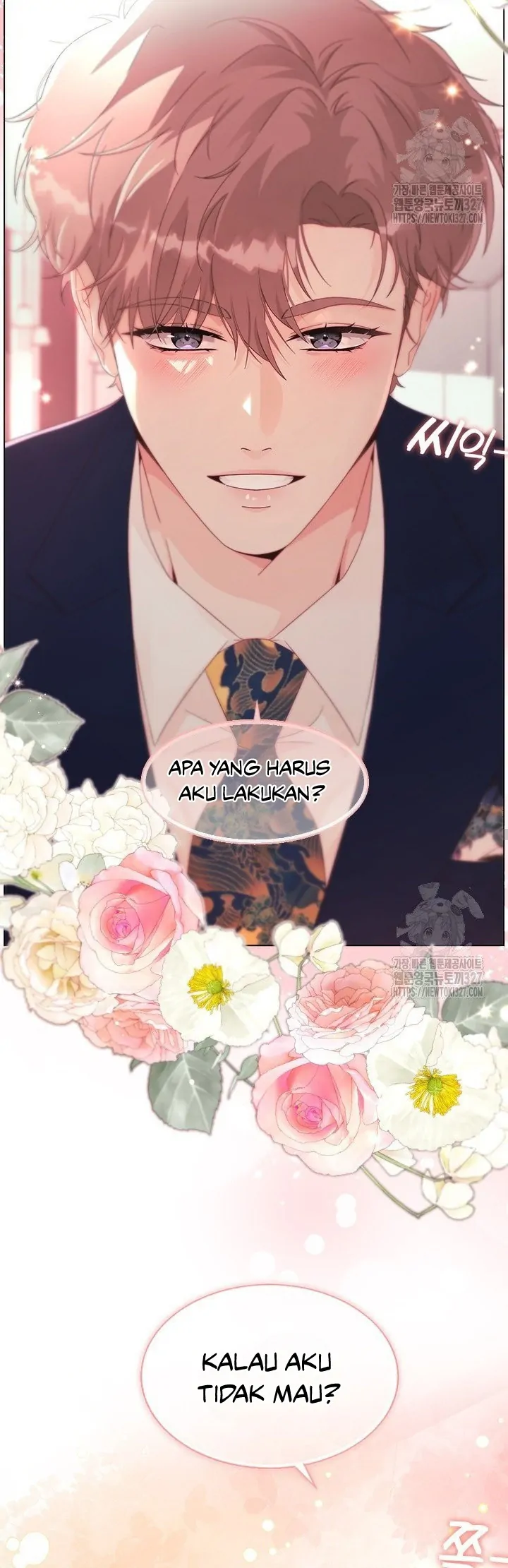Why You Don’t Know He’s a She? Chapter 72 page 13