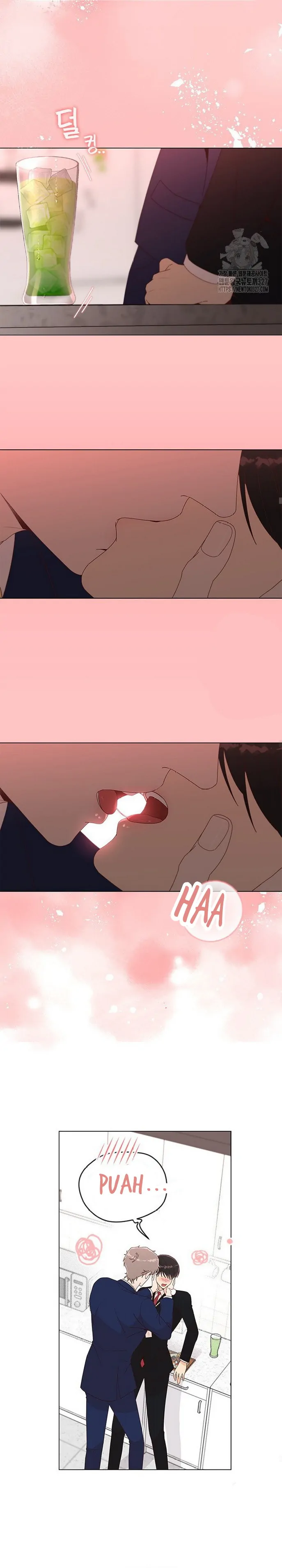 Why You Don’t Know He’s a She? Chapter 72 page 16