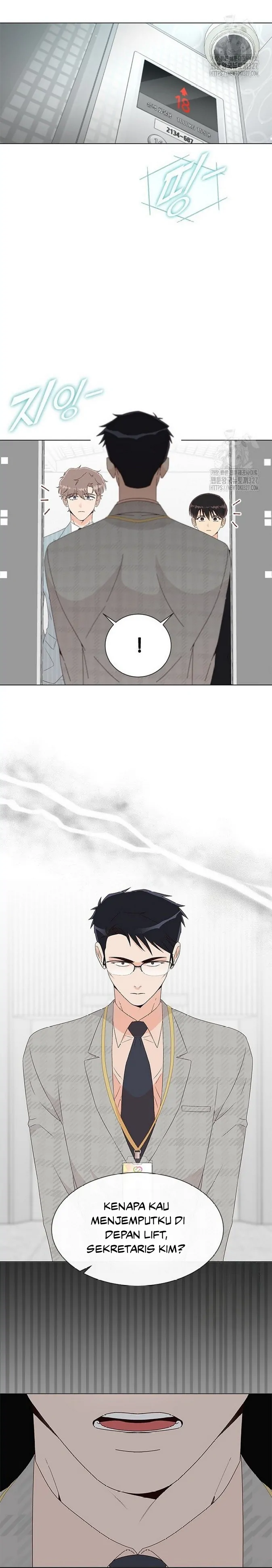 Why You Don’t Know He’s a She? Chapter 72 page 26