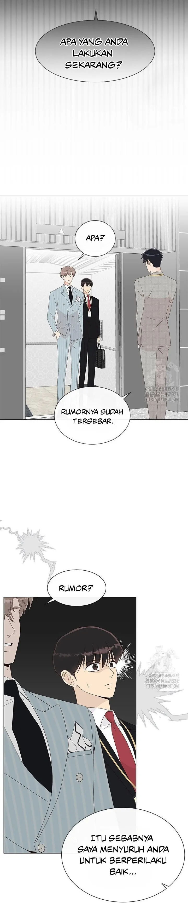 Why You Don’t Know He’s a She? Chapter 72 page 27