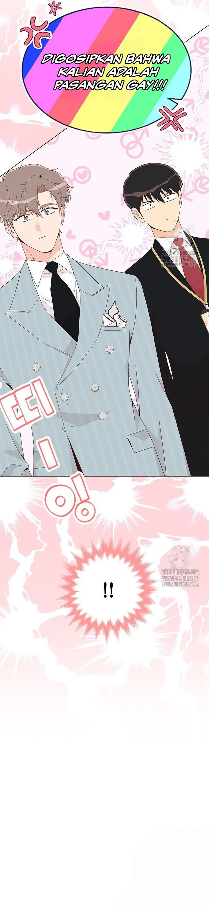 Why You Don’t Know He’s a She? Chapter 72 page 29
