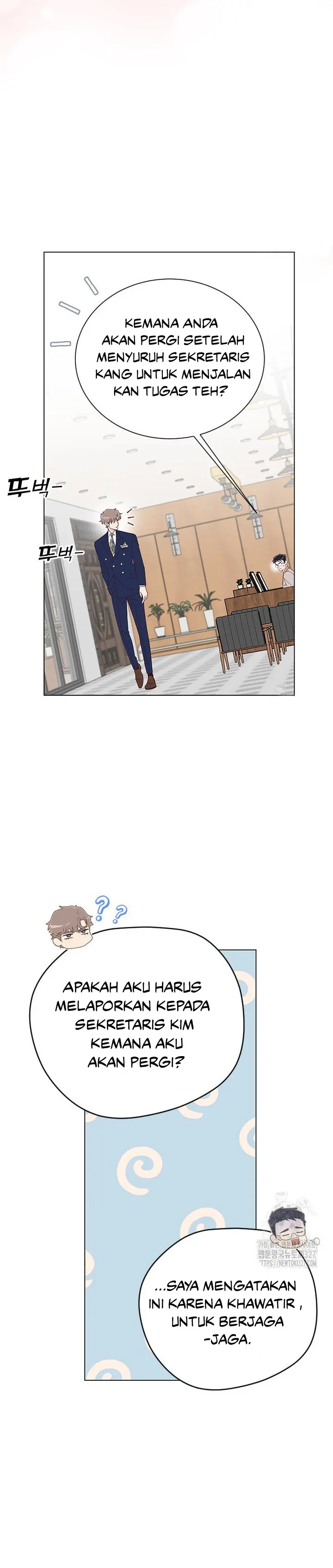 Why You Don’t Know He’s a She? Chapter 72 page 4