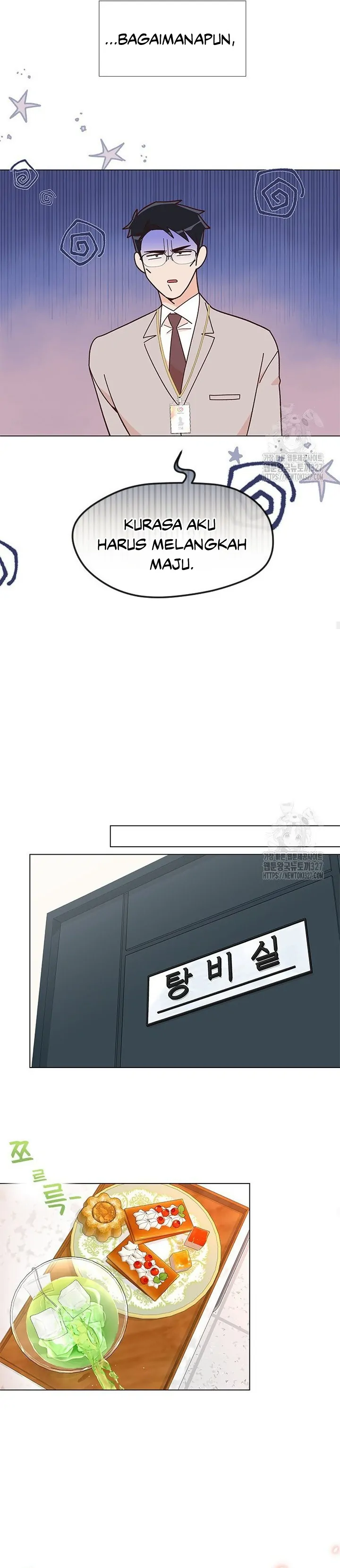 Why You Don’t Know He’s a She? Chapter 72 page 7