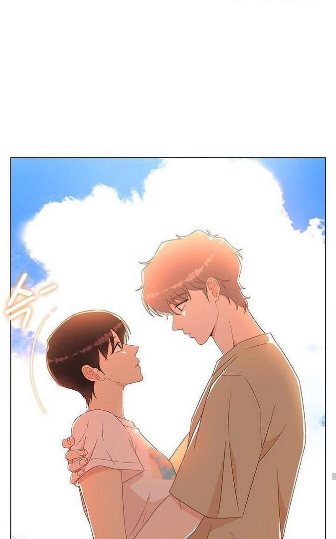 Why You Don’t Know He’s a She? Chapter 78 page 27
