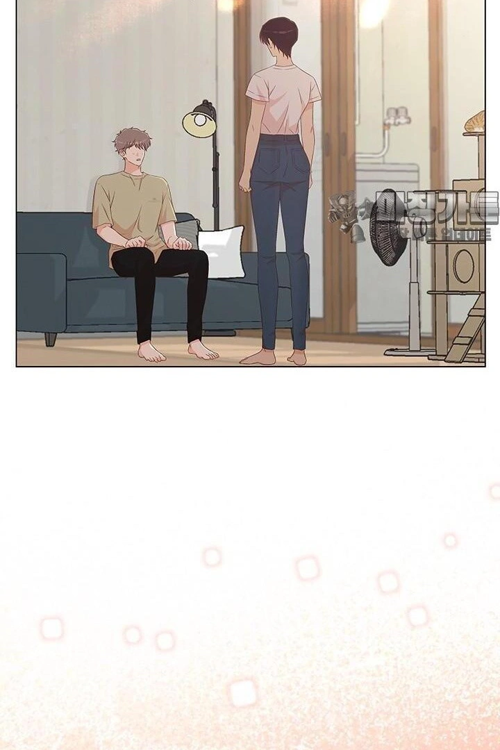 Why You Don’t Know He’s a She? Chapter 78 page 33