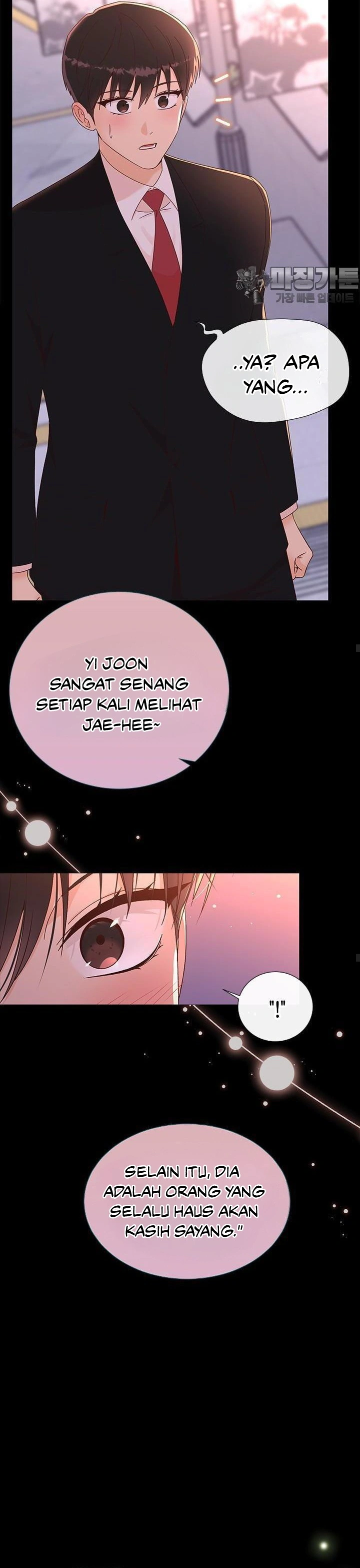 Why You Don’t Know He’s a She? Chapter 78 page 39