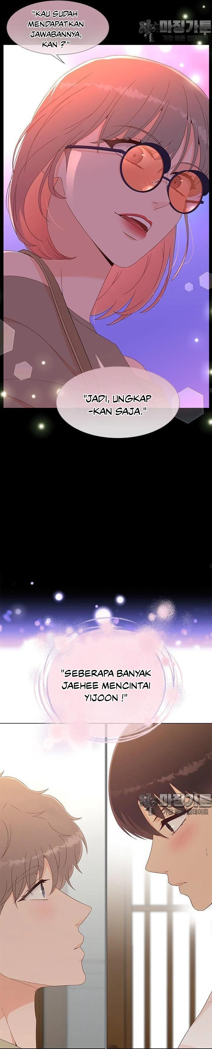 Why You Don’t Know He’s a She? Chapter 78 page 40