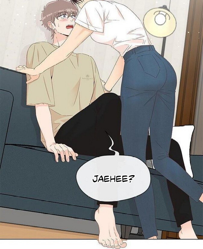 Why You Don’t Know He’s a She? Chapter 78 page 44