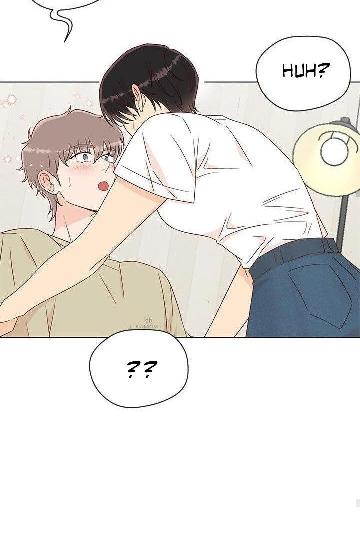 Why You Don’t Know He’s a She? Chapter 78 page 47