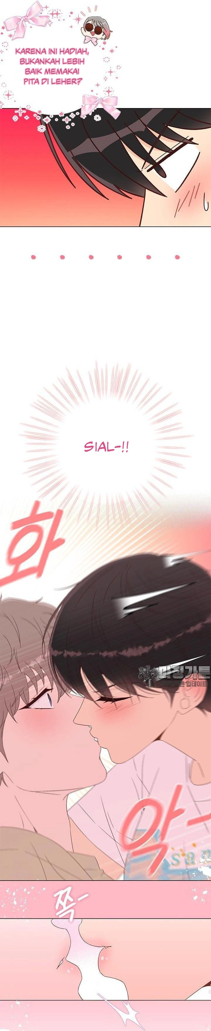 Why You Don’t Know He’s a She? Chapter 78 page 54