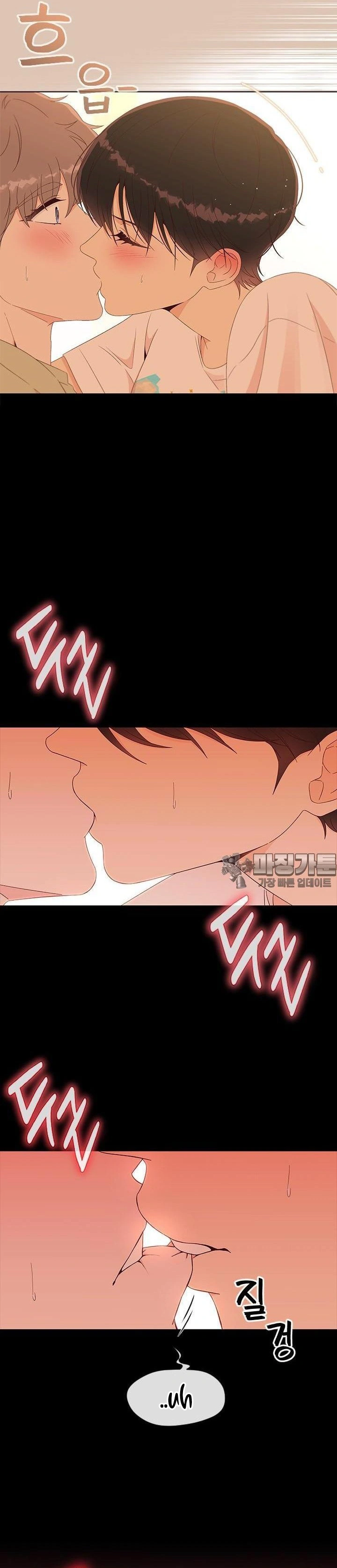 Why You Don’t Know He’s a She? Chapter 78 page 59
