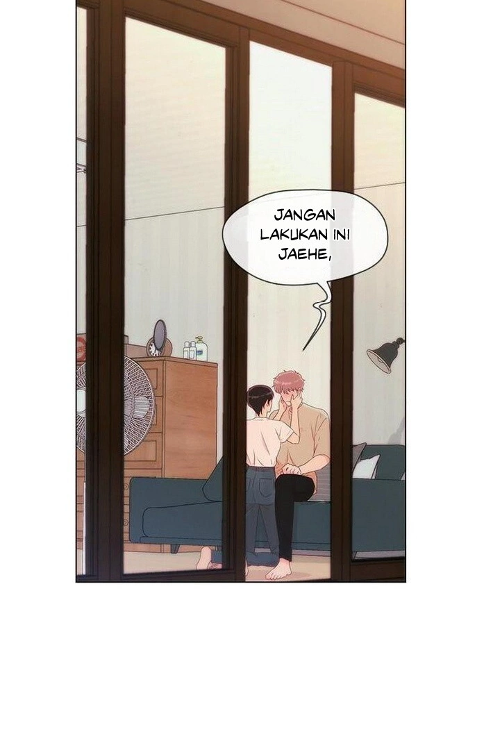 Why You Don’t Know He’s a She? Chapter 78 page 75