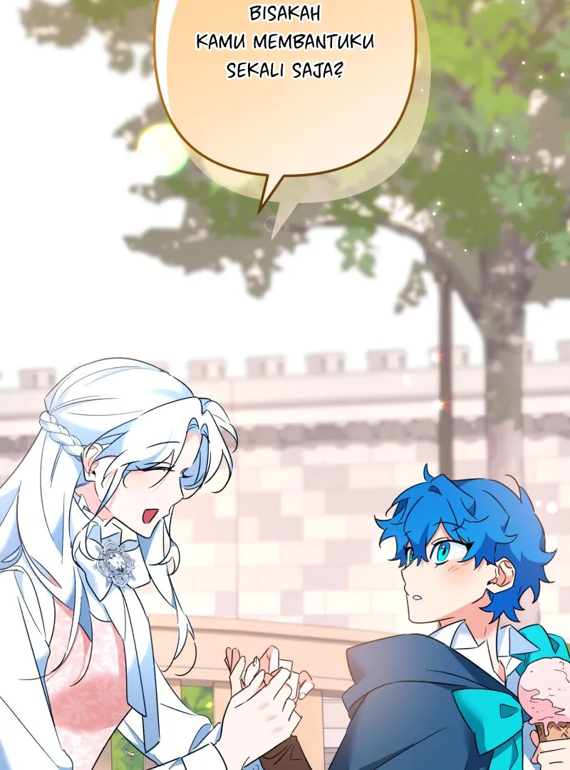 Will You Marry Me Under Contract, Your Highness? Chapter 15 page 99