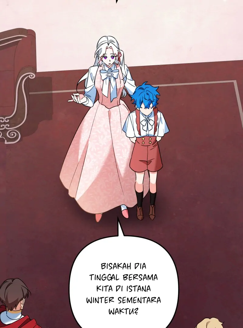 Will You Marry Me Under Contract, Your Highness? Chapter 15 page 103