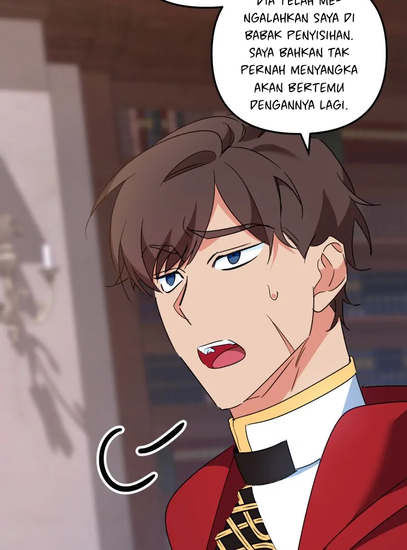 Will You Marry Me Under Contract, Your Highness? Chapter 15 page 106