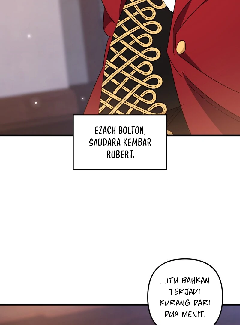 Will You Marry Me Under Contract, Your Highness? Chapter 15 page 107