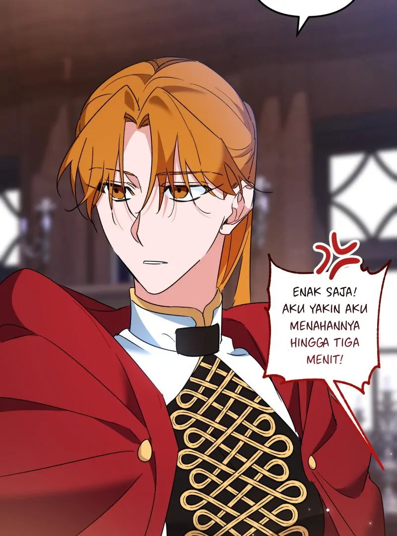 Will You Marry Me Under Contract, Your Highness? Chapter 15 page 108