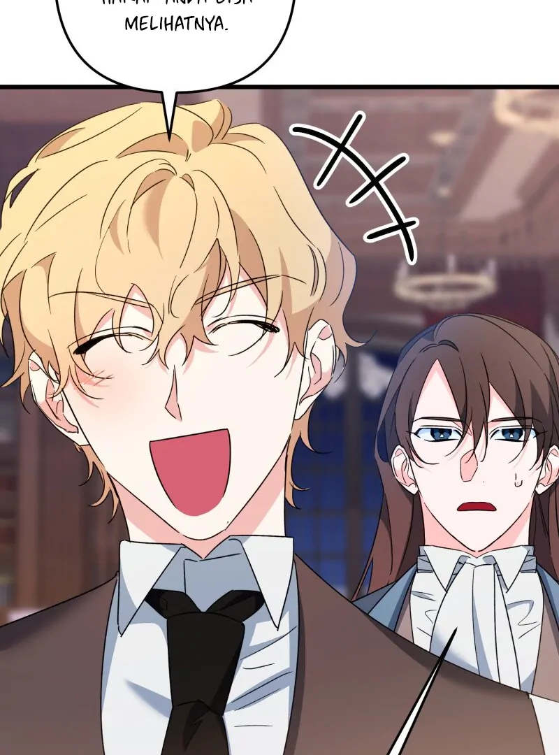 Will You Marry Me Under Contract, Your Highness? Chapter 15 page 110