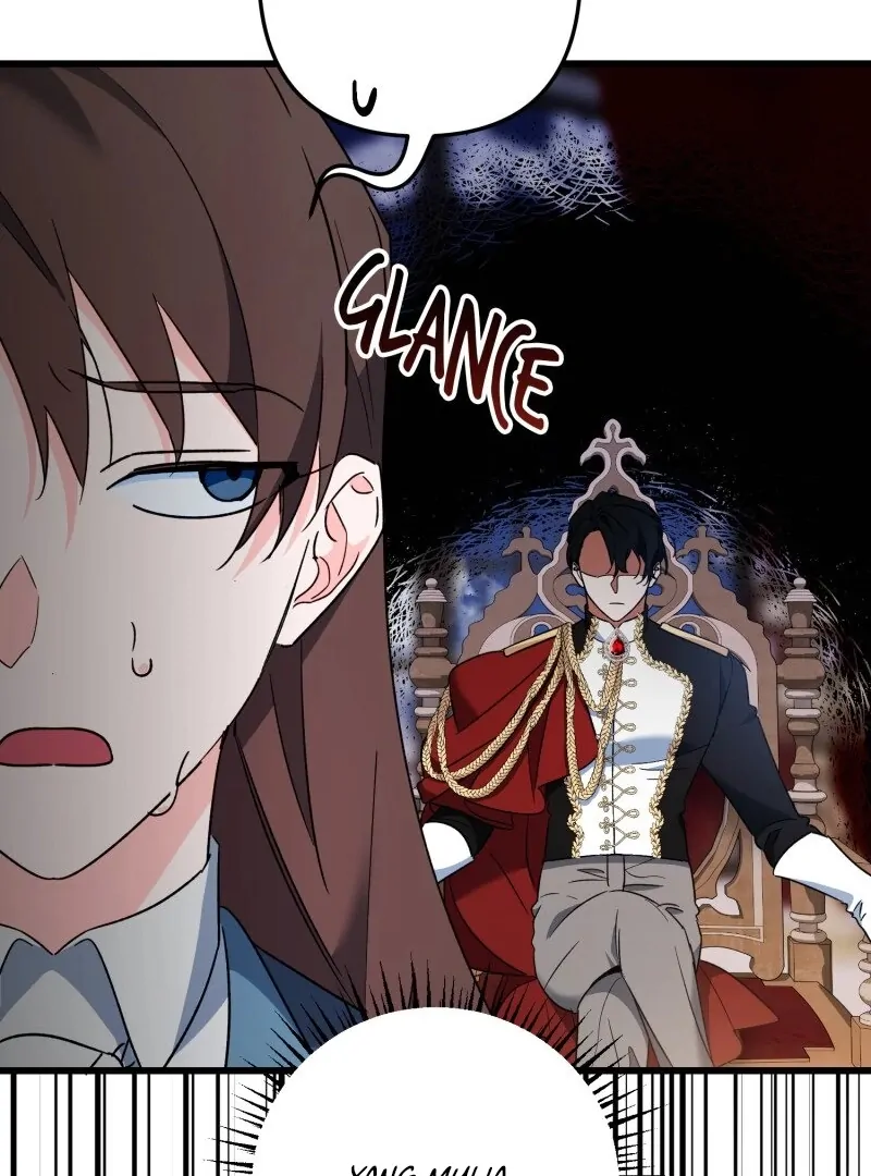 Will You Marry Me Under Contract, Your Highness? Chapter 15 page 113