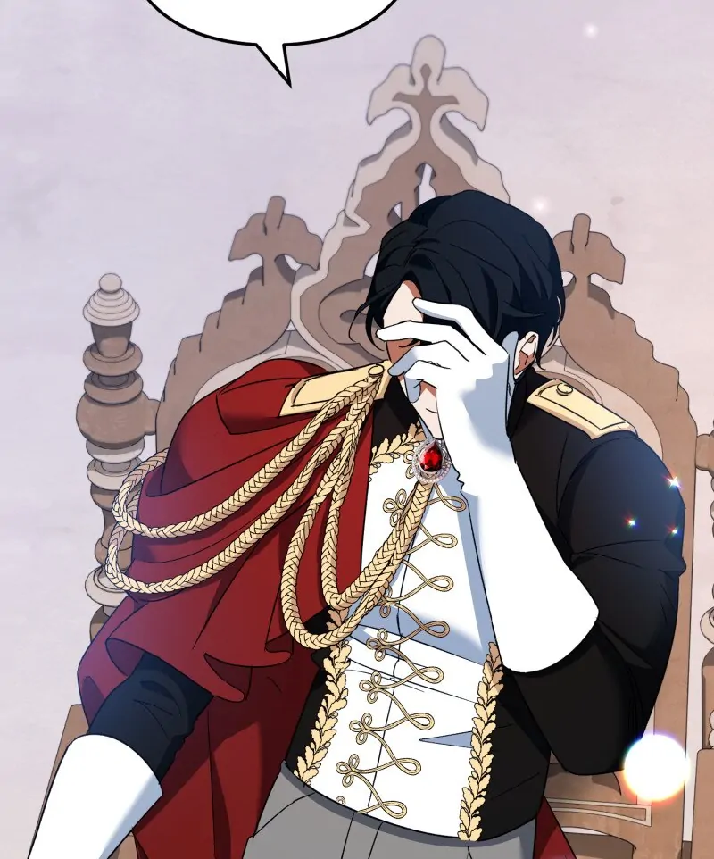 Will You Marry Me Under Contract, Your Highness? Chapter 15 page 116
