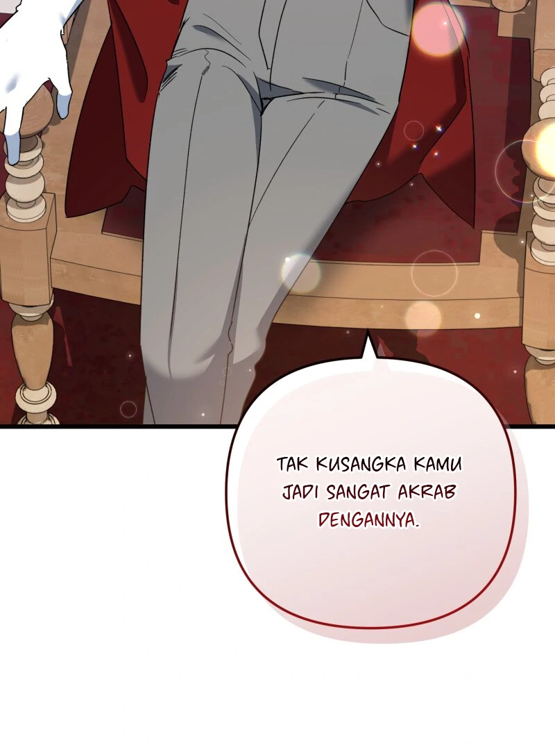 Will You Marry Me Under Contract, Your Highness? Chapter 15 page 117