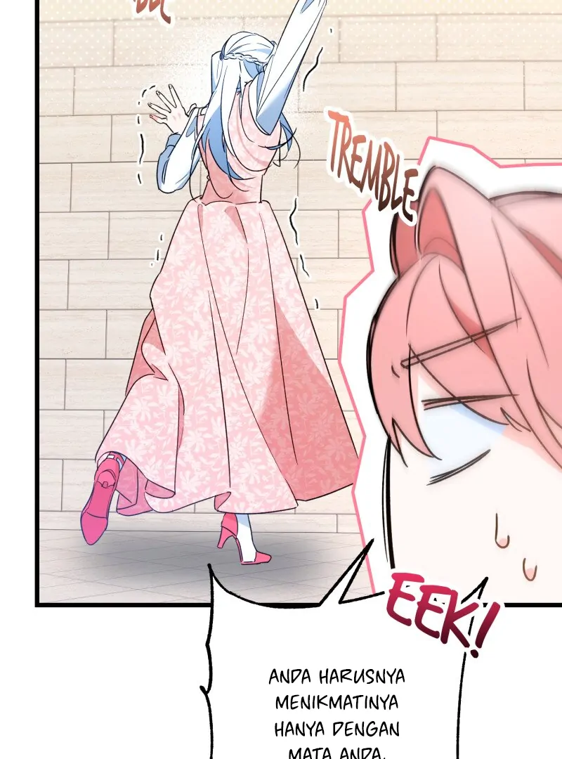 Will You Marry Me Under Contract, Your Highness? Chapter 15 page 11