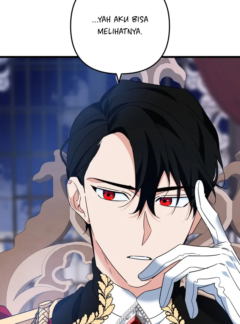 Will You Marry Me Under Contract, Your Highness? Chapter 15 page 123