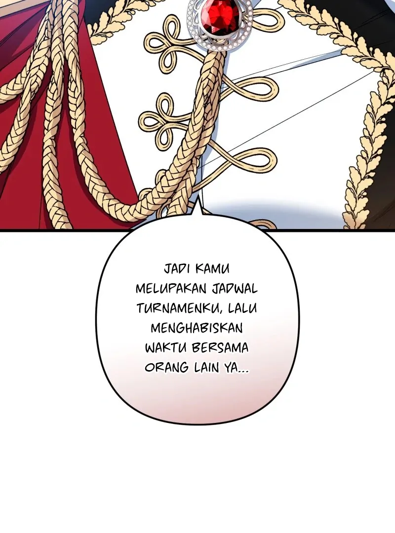 Will You Marry Me Under Contract, Your Highness? Chapter 15 page 124