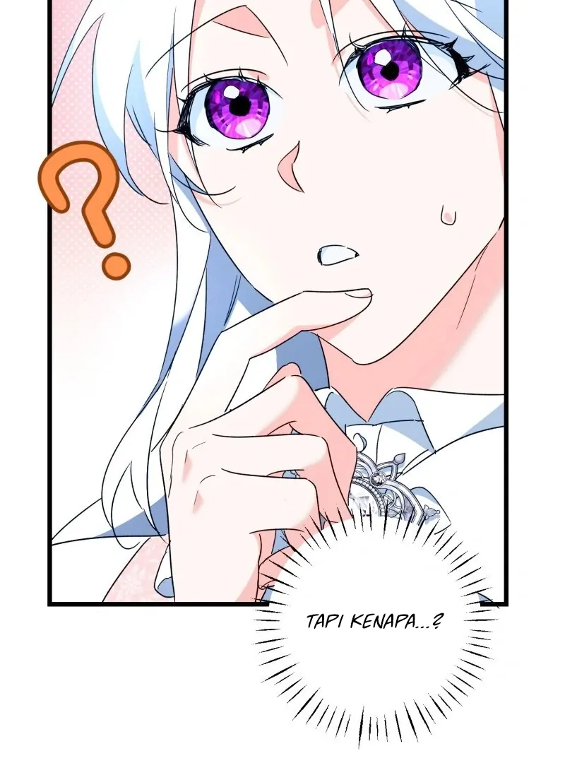 Will You Marry Me Under Contract, Your Highness? Chapter 15 page 126