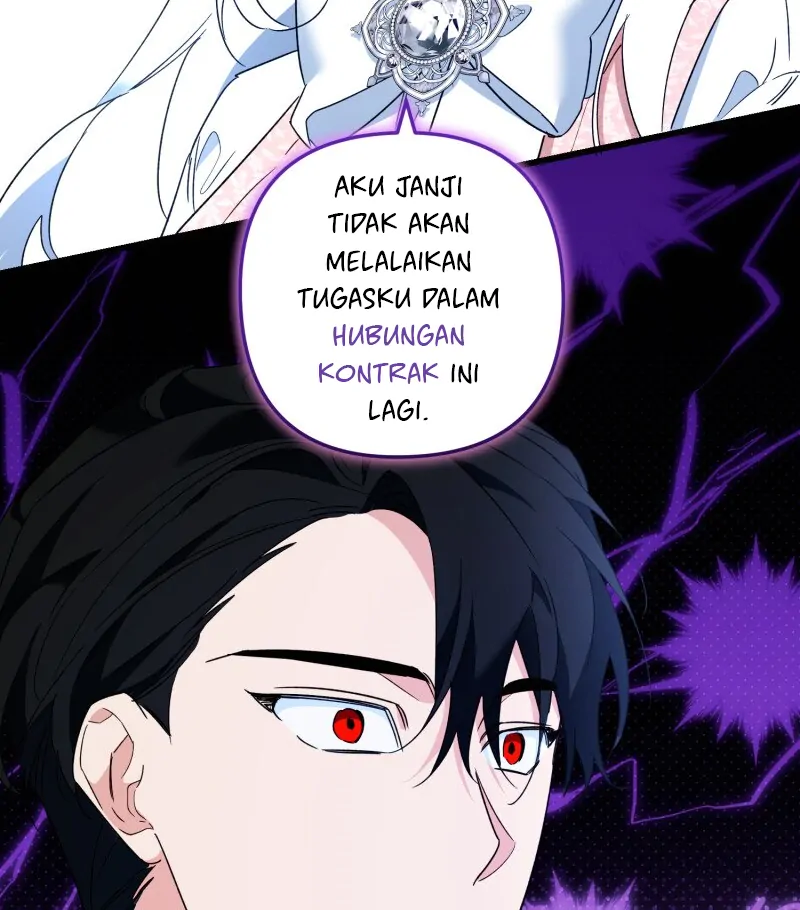 Will You Marry Me Under Contract, Your Highness? Chapter 15 page 131