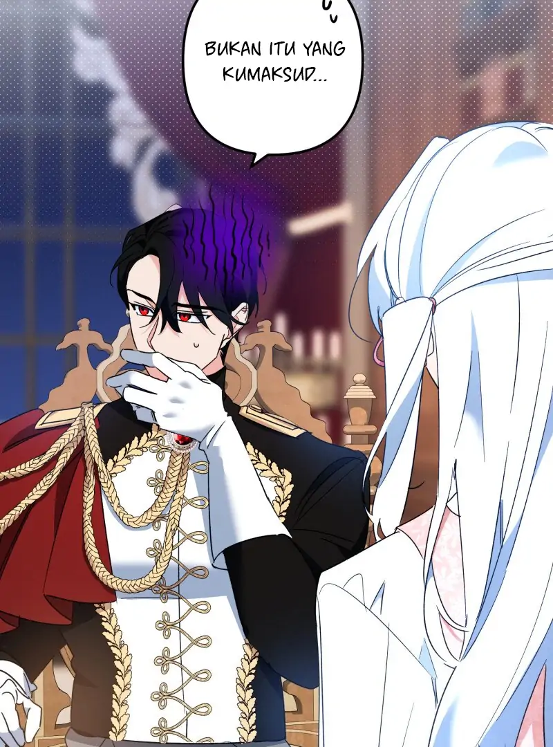 Will You Marry Me Under Contract, Your Highness? Chapter 15 page 133