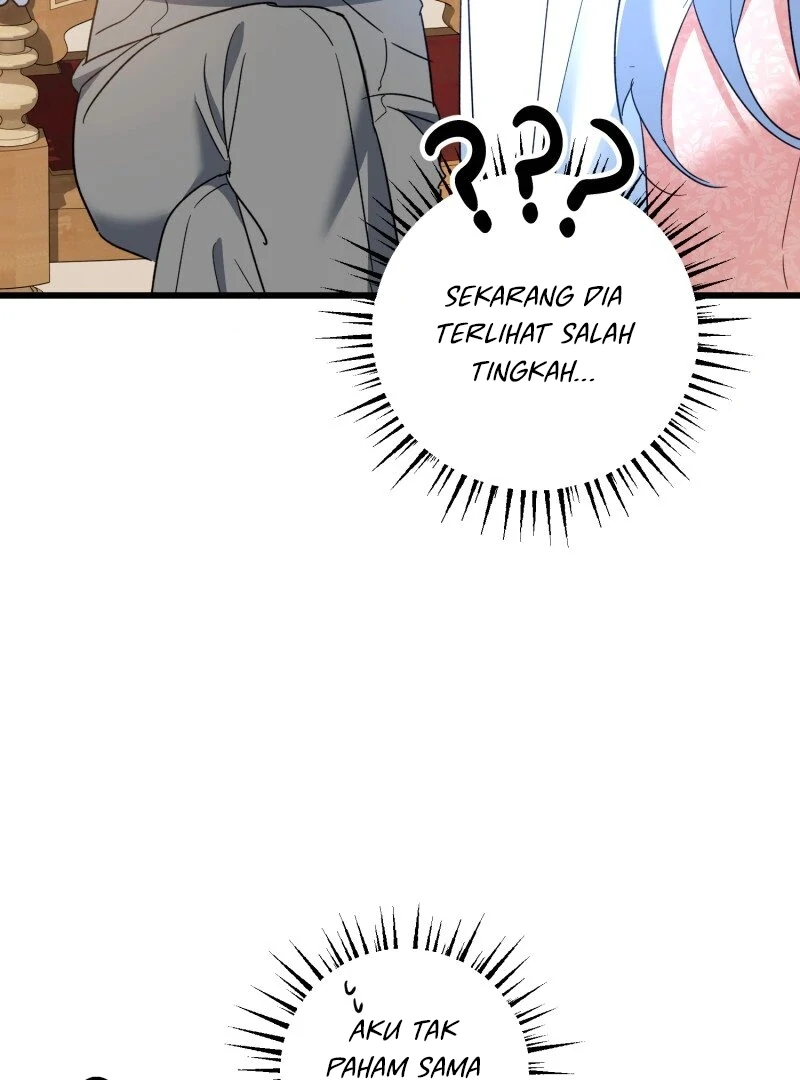 Will You Marry Me Under Contract, Your Highness? Chapter 15 page 134