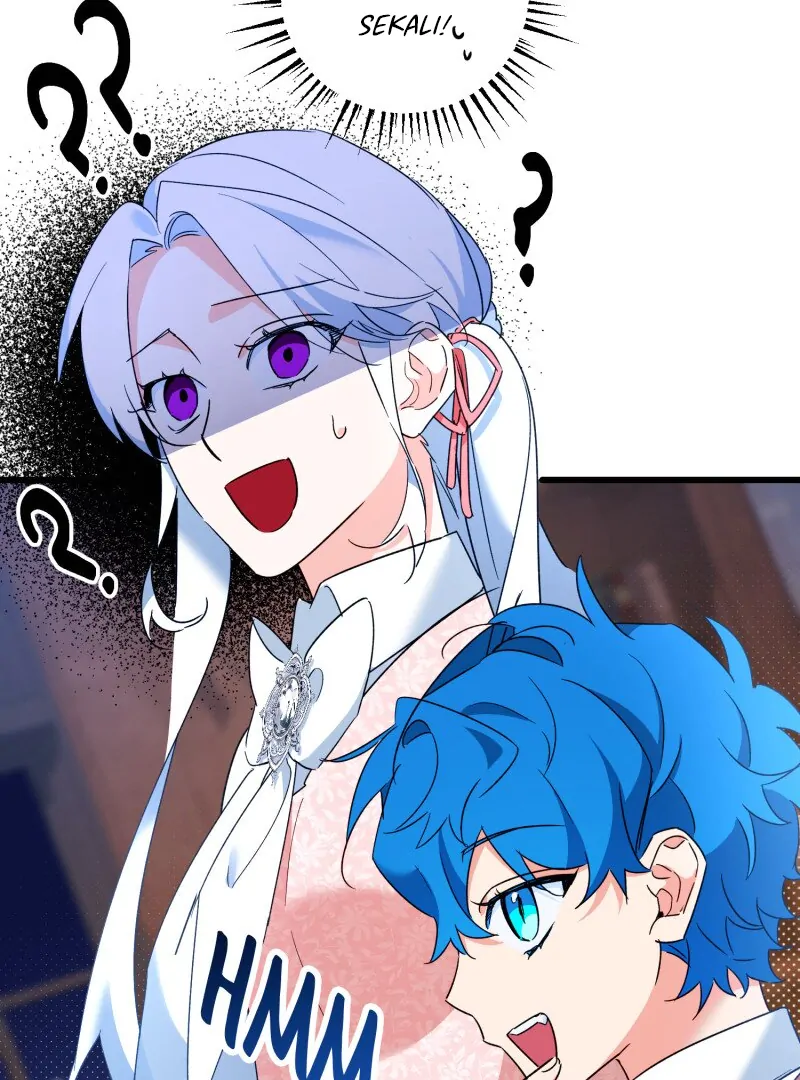 Will You Marry Me Under Contract, Your Highness? Chapter 15 page 135