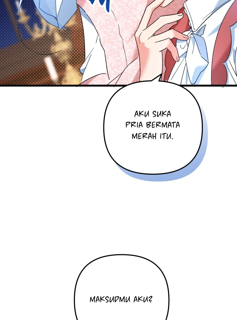 Will You Marry Me Under Contract, Your Highness? Chapter 15 page 136