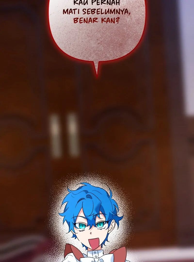 Will You Marry Me Under Contract, Your Highness? Chapter 15 page 139