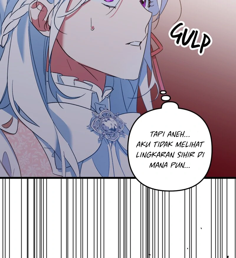 Will You Marry Me Under Contract, Your Highness? Chapter 15 page 16