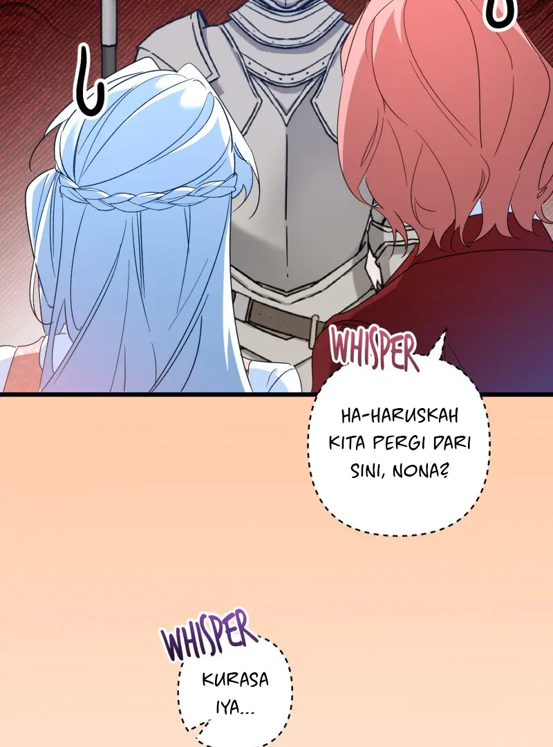 Will You Marry Me Under Contract, Your Highness? Chapter 15 page 21