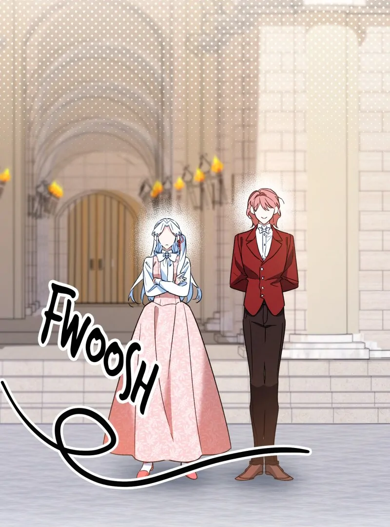 Will You Marry Me Under Contract, Your Highness? Chapter 15 page 23