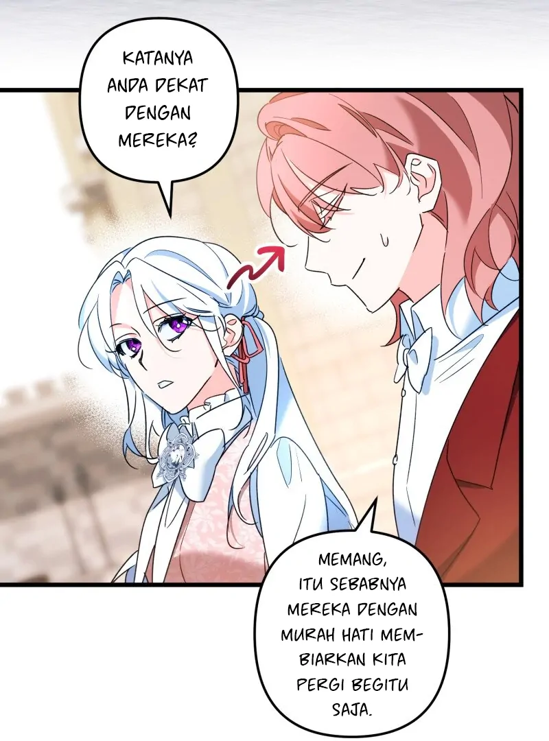 Will You Marry Me Under Contract, Your Highness? Chapter 15 page 24