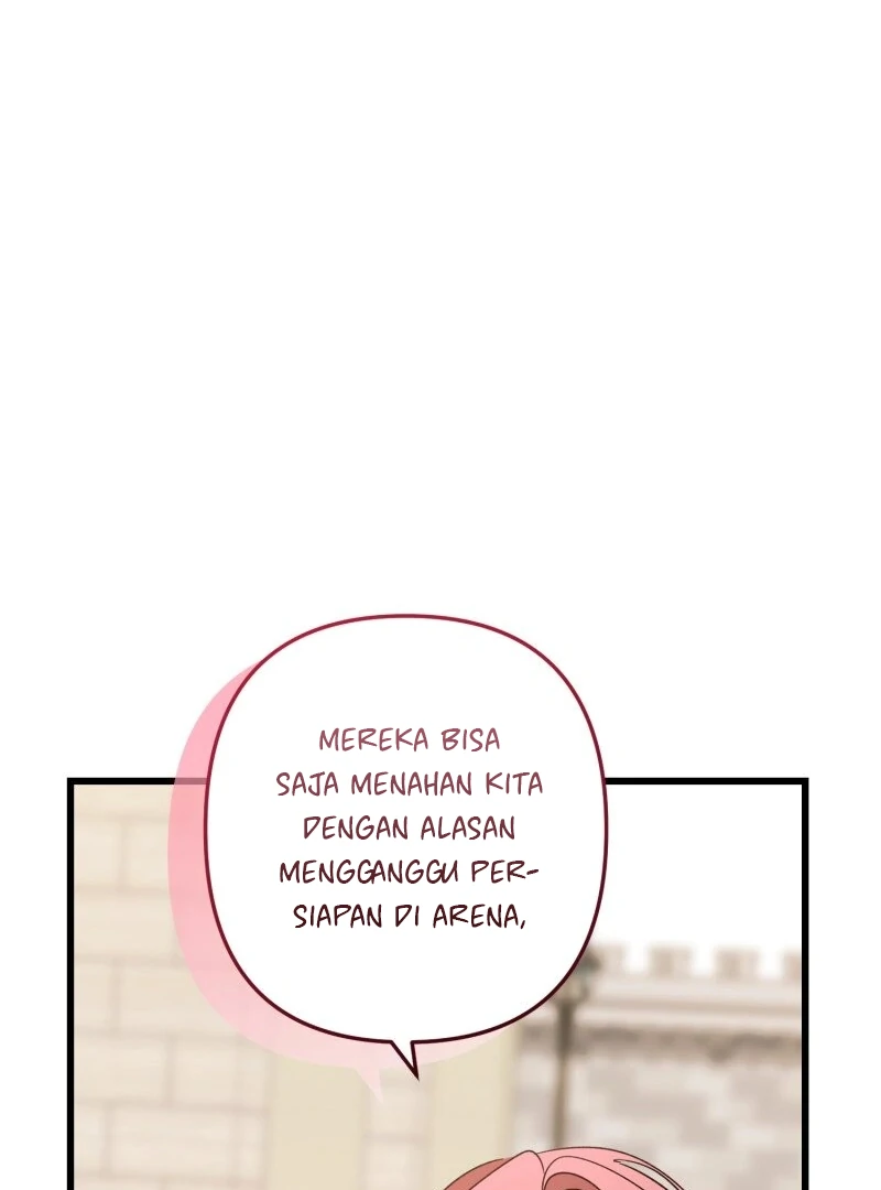 Will You Marry Me Under Contract, Your Highness? Chapter 15 page 25