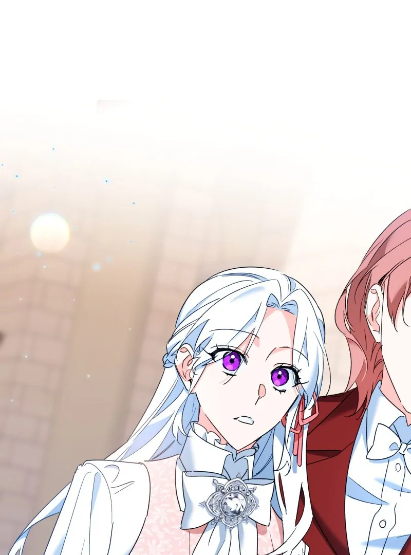 Will You Marry Me Under Contract, Your Highness? Chapter 15 page 40