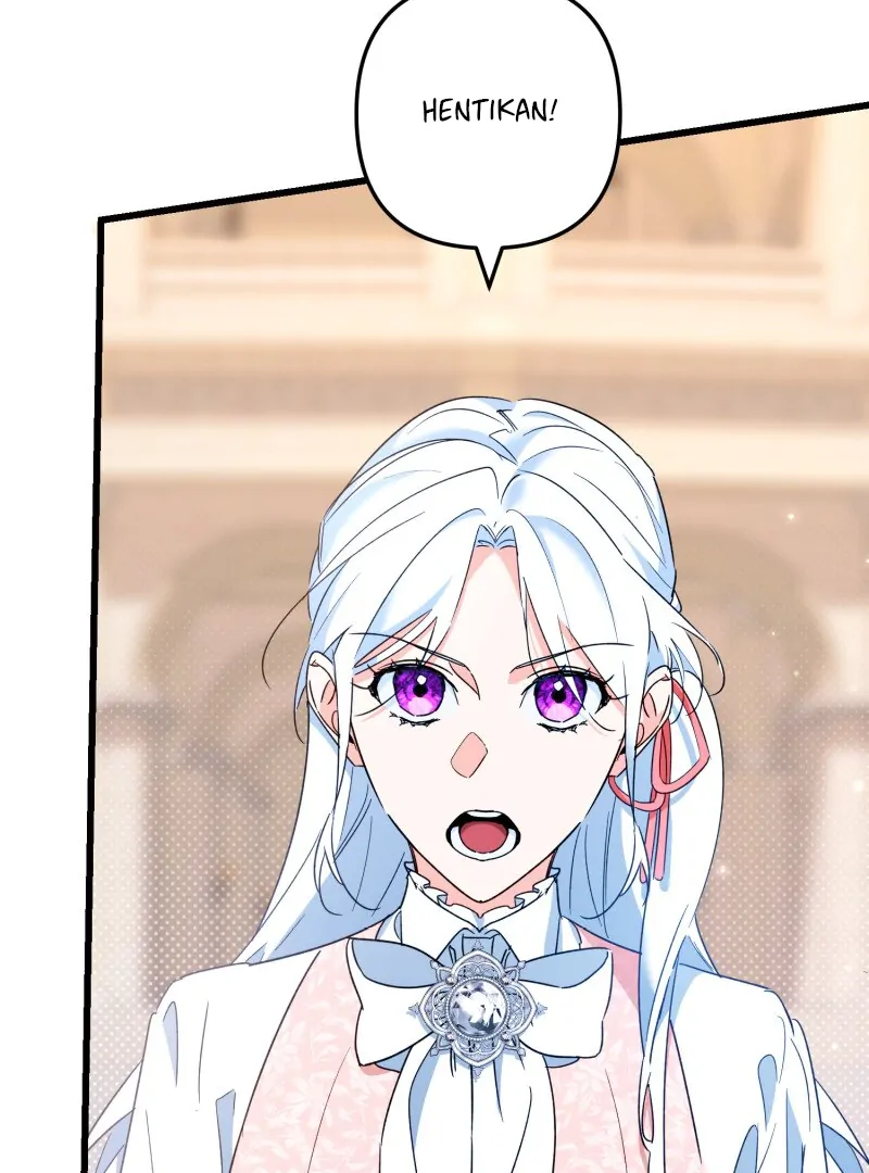 Will You Marry Me Under Contract, Your Highness? Chapter 15 page 45