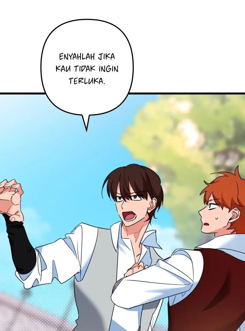 Will You Marry Me Under Contract, Your Highness? Chapter 15 page 48