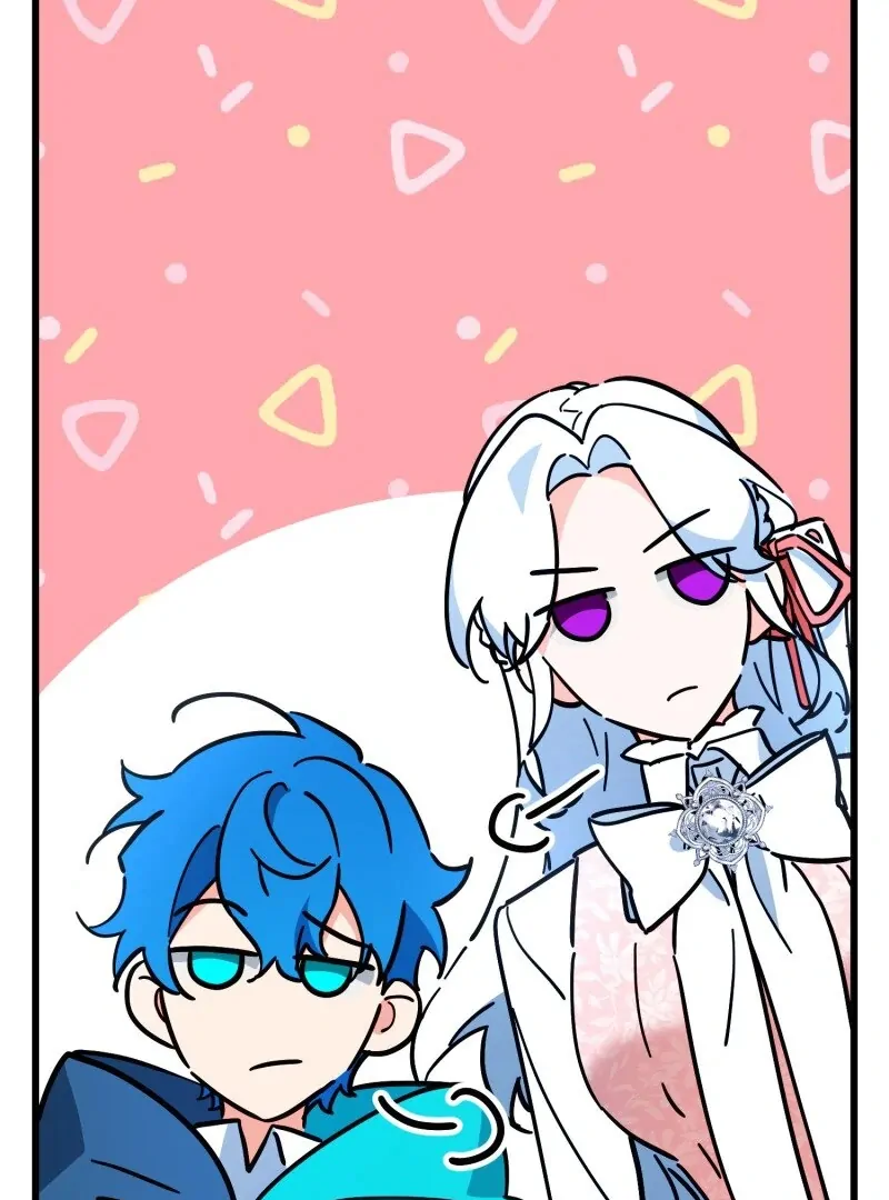 Will You Marry Me Under Contract, Your Highness? Chapter 15 page 53