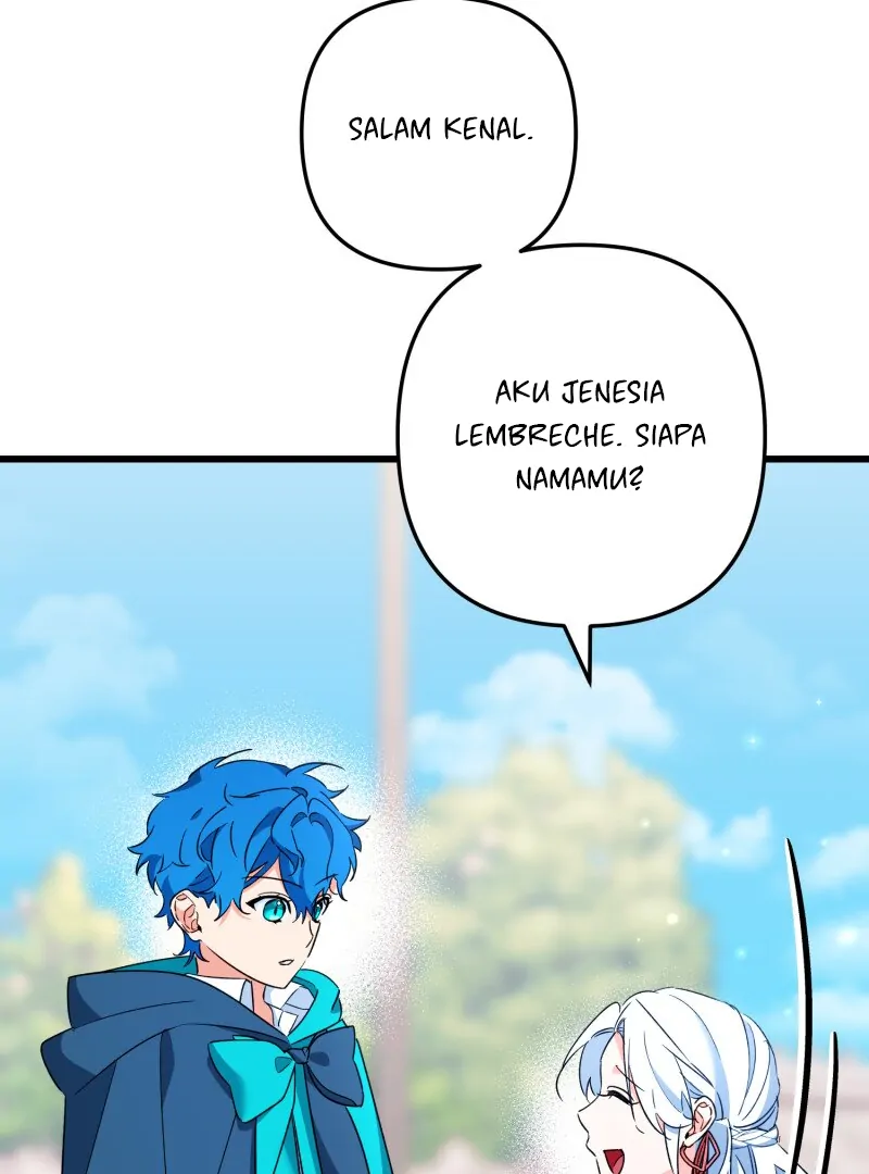 Will You Marry Me Under Contract, Your Highness? Chapter 15 page 55
