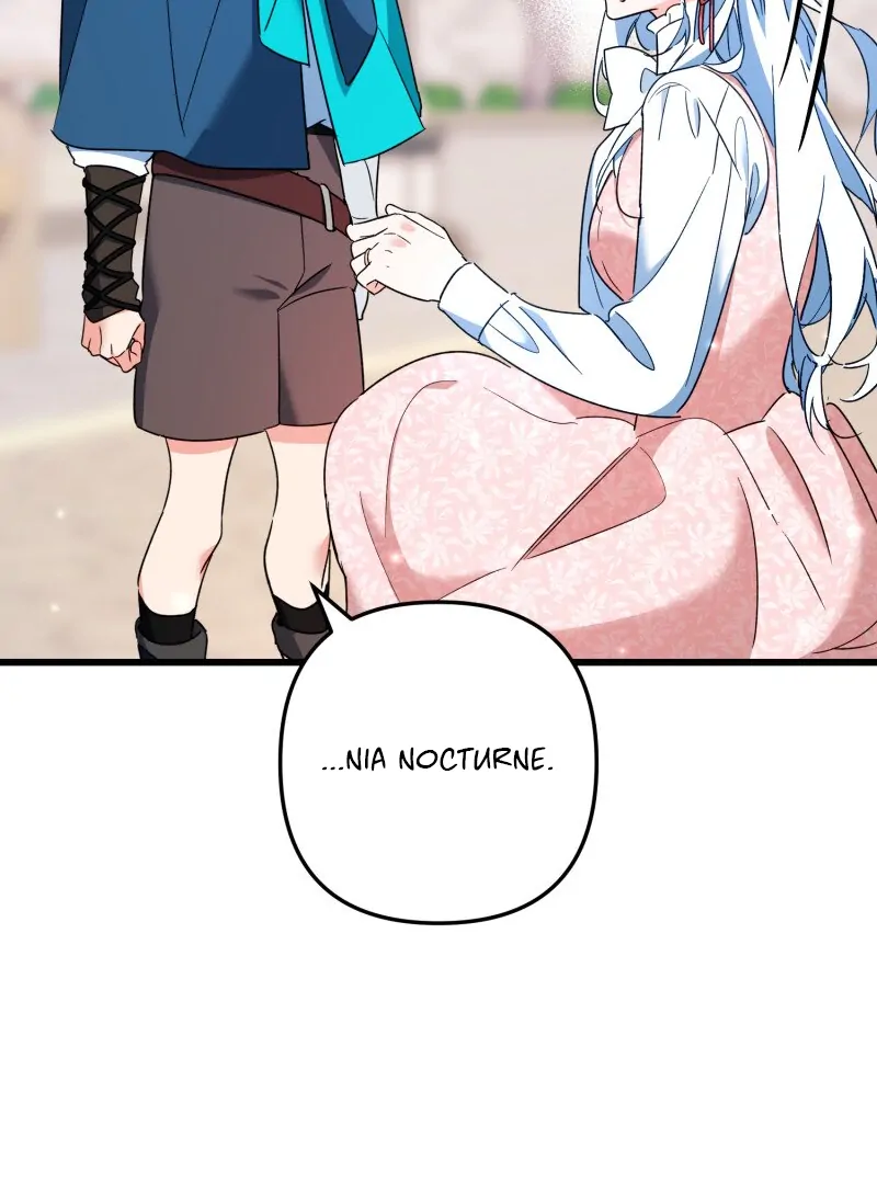 Will You Marry Me Under Contract, Your Highness? Chapter 15 page 56
